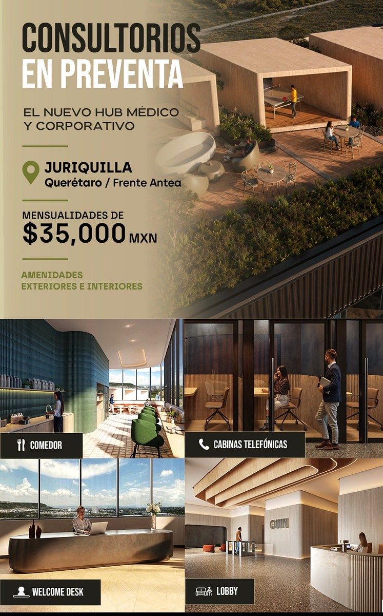 Local em Jurica, Querétaro, foto 4 de 4