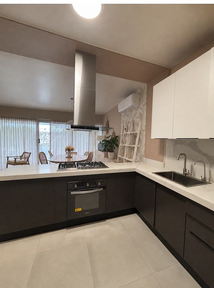 Casa en venta con línea blanca en Bávaro / Punta Cana de 3 Habitaciones, foto 1 de 21