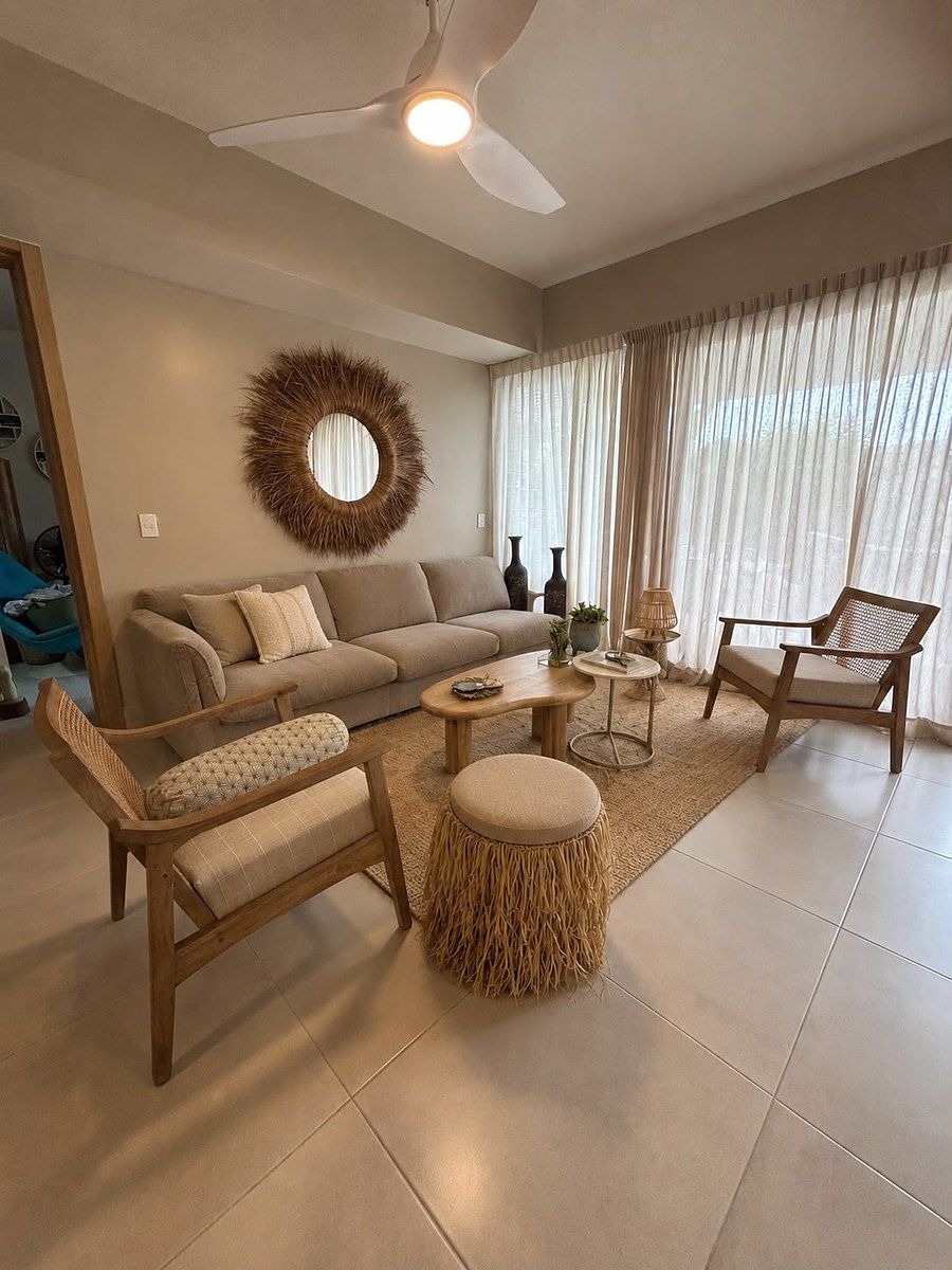Casa en Bávaro, Punta Cana, foto 6 de 21