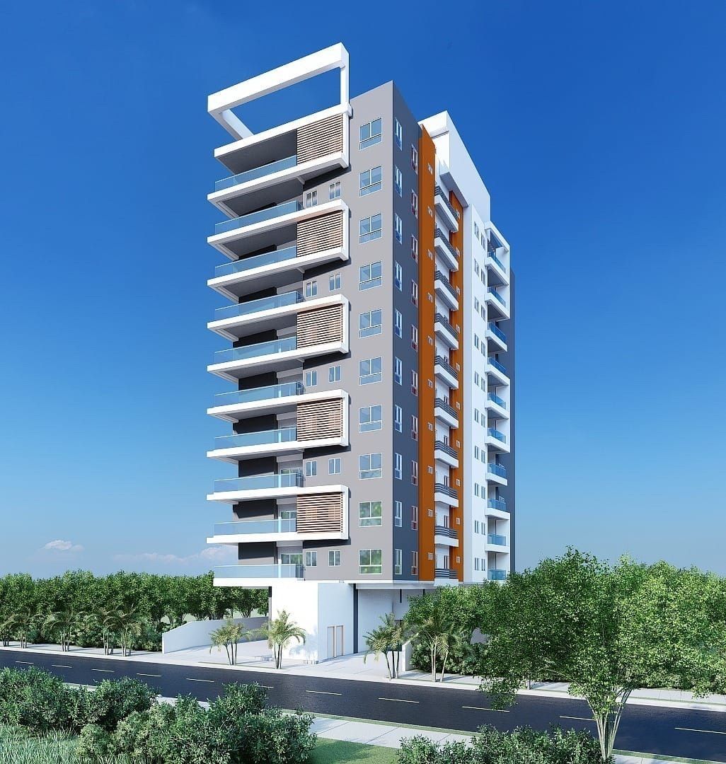 APARTAMENTOS DE 2 HABITACIONES EN CONSTRUCCIÓN, BELLA VISTA SUR, foto 1 de 12