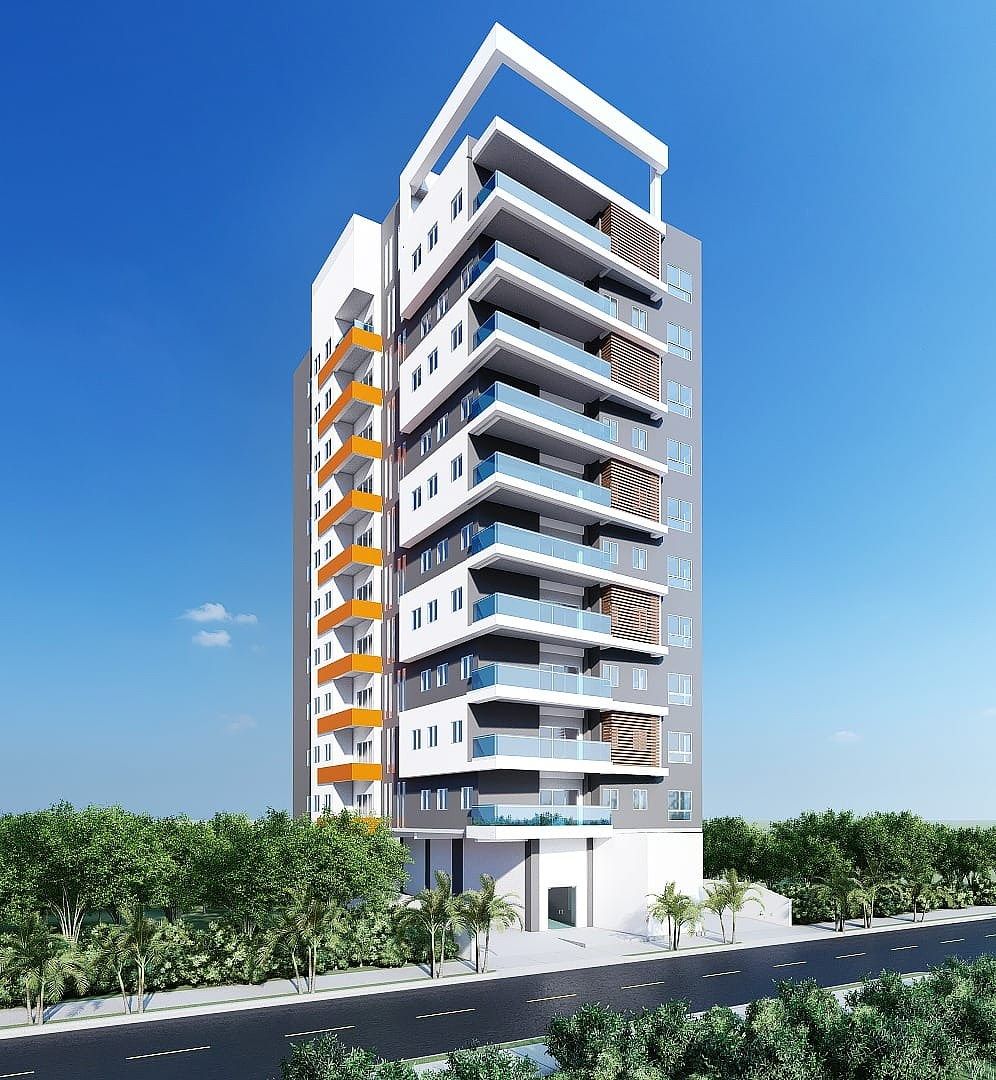 Apartamento en Bella Vista, Santo Domingo Centro (Distrito Nacional), foto 3 de 12