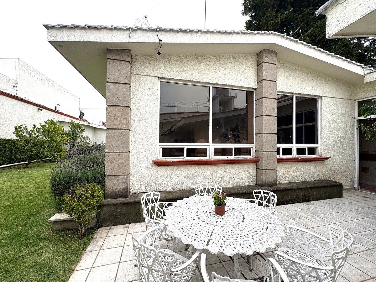Casa en Venta en San Jeronimo Lídice Rayo Vende ®, foto 3 de 20