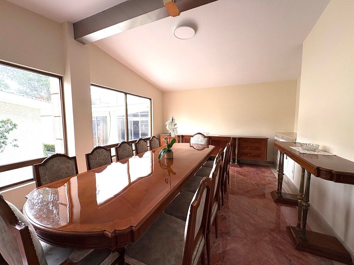 Casa en Venta en San Jeronimo Lídice Rayo Vende ®, foto 8 de 20