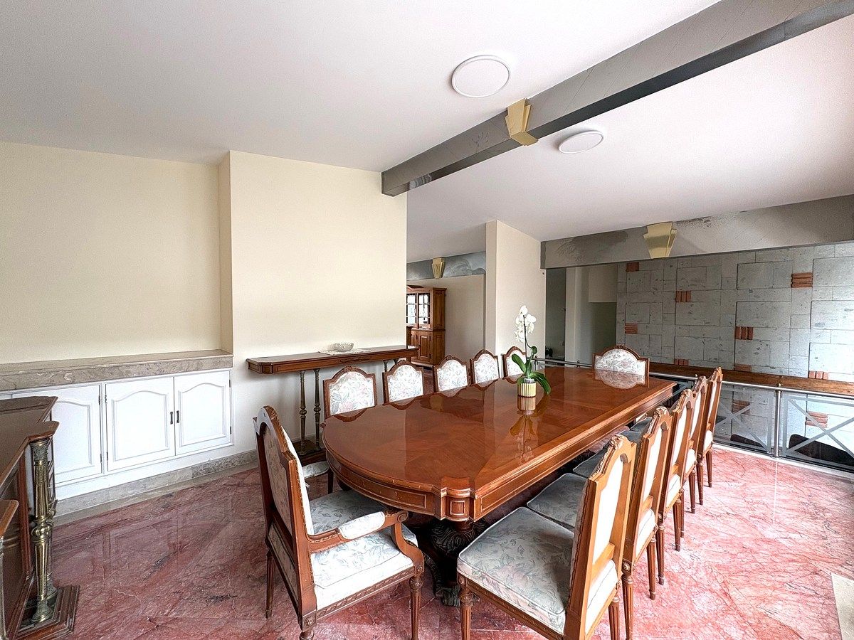 Casa em San Jerónimo Lídice, La Magdalena Contreras, foto 7 de 20