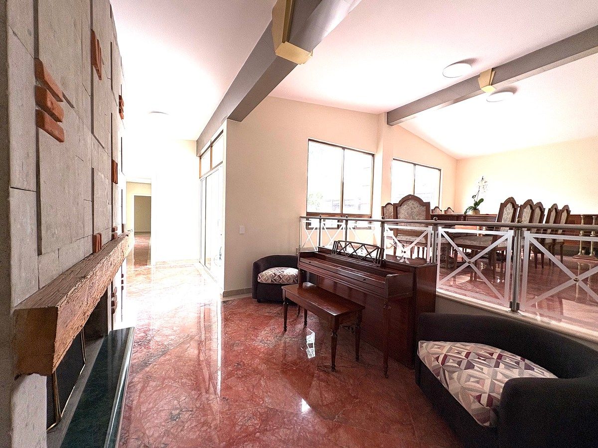 Casa em San Jerónimo Lídice, La Magdalena Contreras, foto 8 de 20