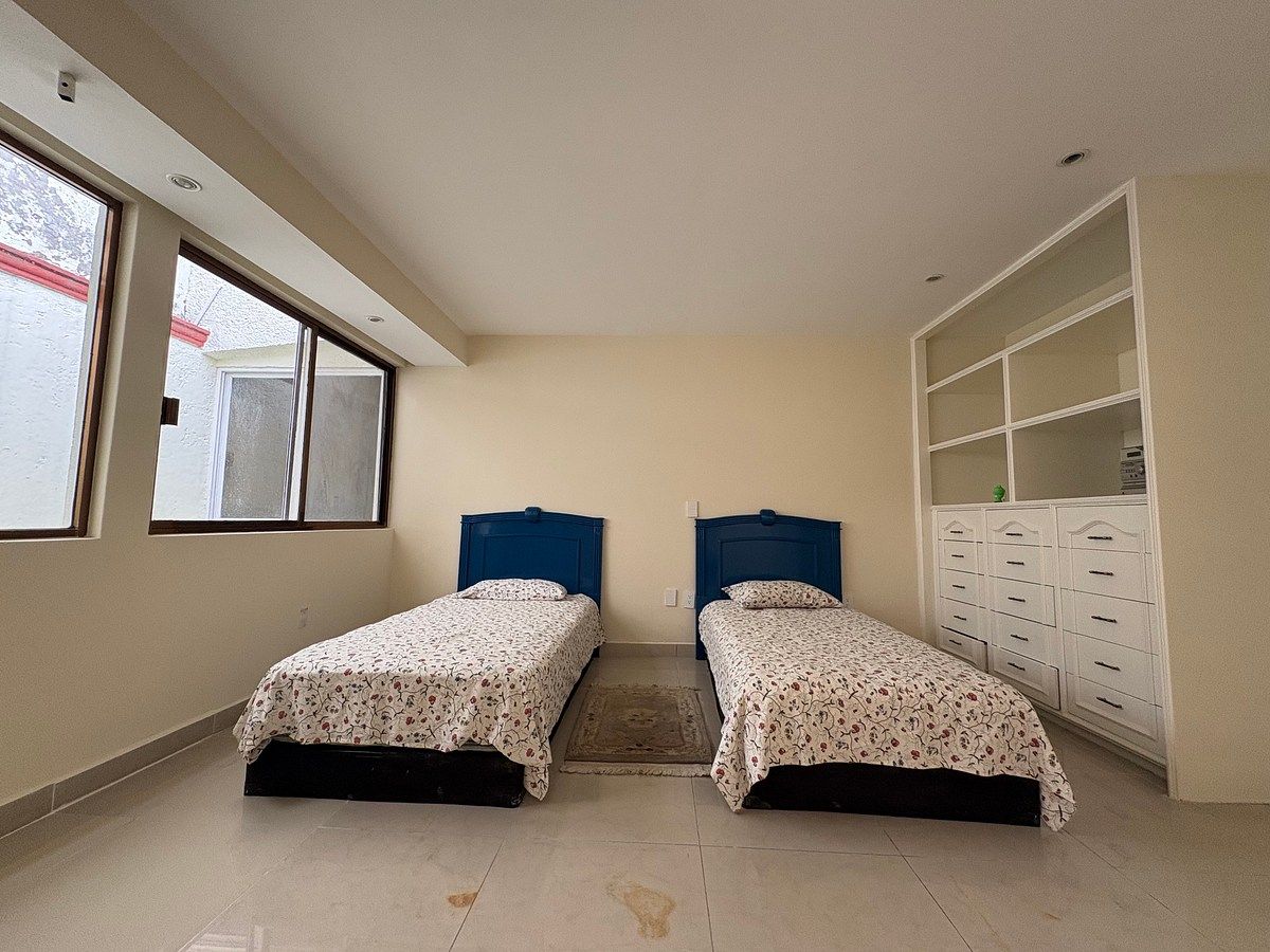 Casa em San Jerónimo Lídice, La Magdalena Contreras, foto 9 de 20