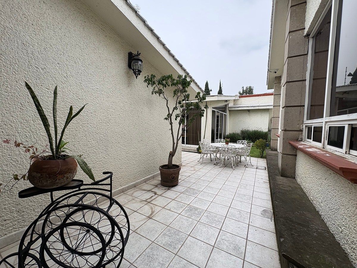 Casa em San Jerónimo Lídice, La Magdalena Contreras, foto 10 de 20