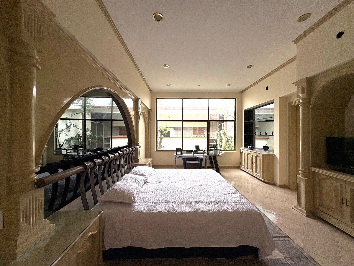 Casa em San Jerónimo Lídice, La Magdalena Contreras, foto 12 de 20