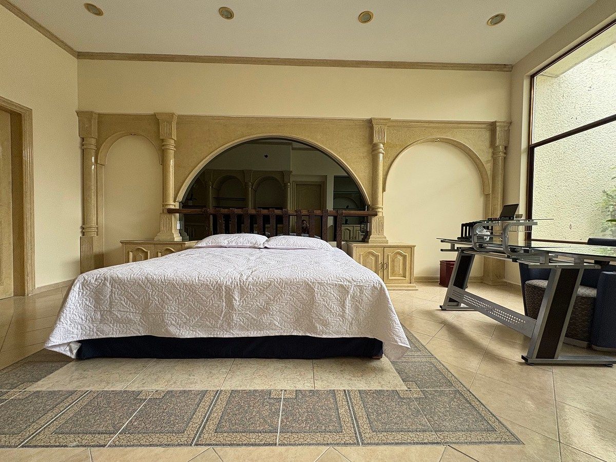 Casa em San Jerónimo Lídice, La Magdalena Contreras, foto 15 de 20
