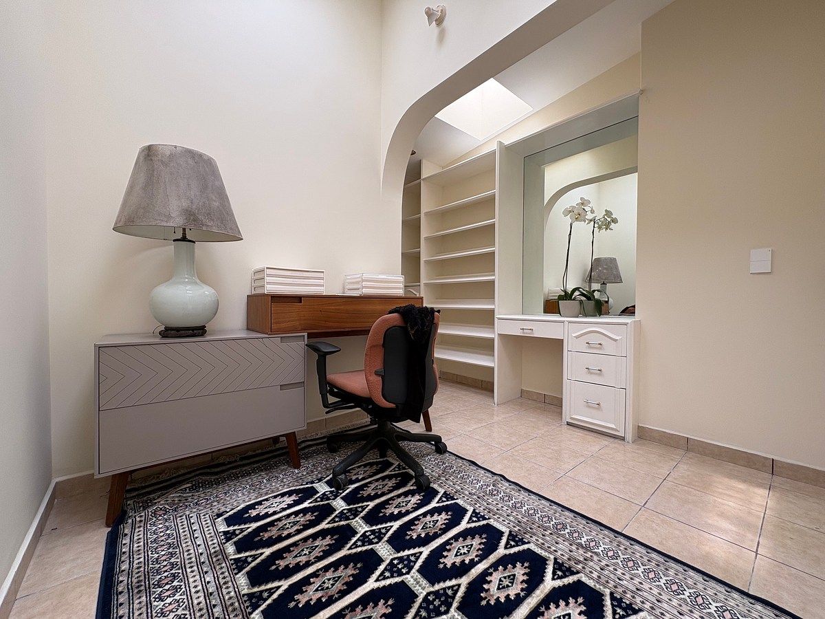 Casa em San Jerónimo Lídice, La Magdalena Contreras, foto 18 de 20