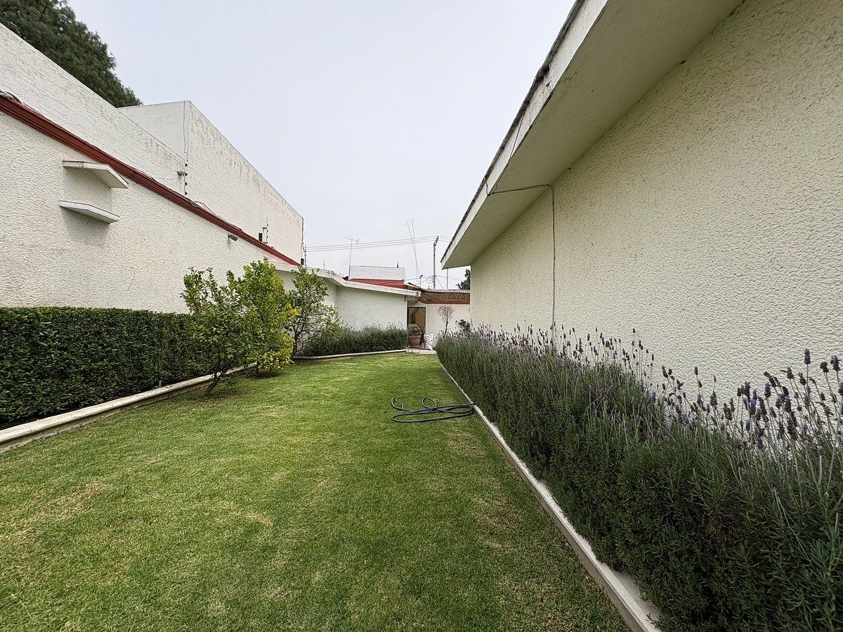 Casa em San Jerónimo Lídice, La Magdalena Contreras, foto 19 de 20