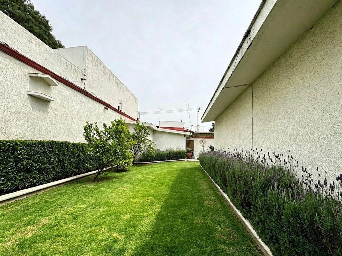 Casa en Venta en San Jeronimo Lídice Rayo Vende ®, foto 1 de 20