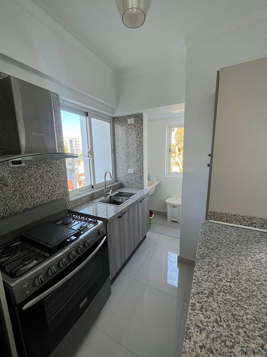 Apartamento en Evaristo Morales, Santo Domingo Centro (Distrito Nacional), foto 4 de 18