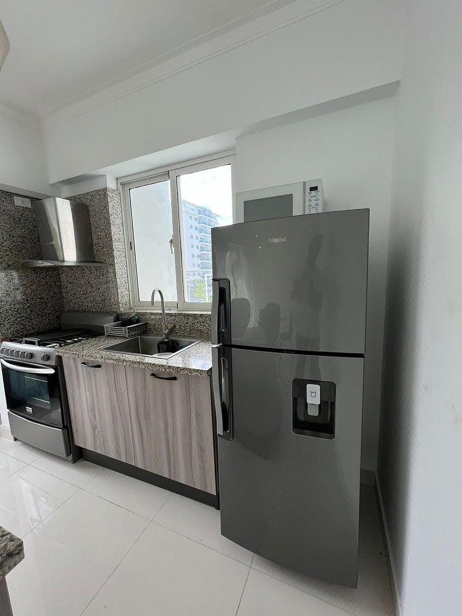 Apartamento en Evaristo Morales, Santo Domingo Centro (Distrito Nacional), foto 5 de 18