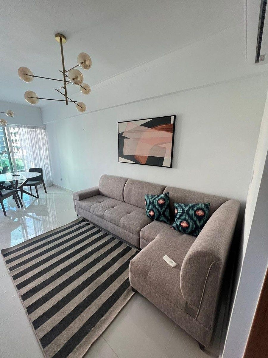 Apartamento en Evaristo Morales, Santo Domingo Centro (Distrito Nacional), foto 7 de 18