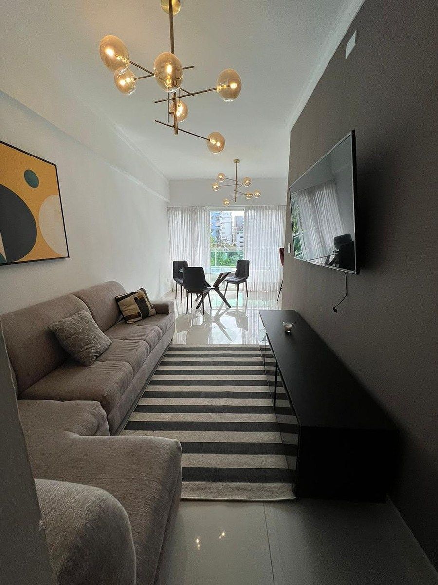 Apartamento en Evaristo Morales, Santo Domingo Centro (Distrito Nacional), foto 15 de 18