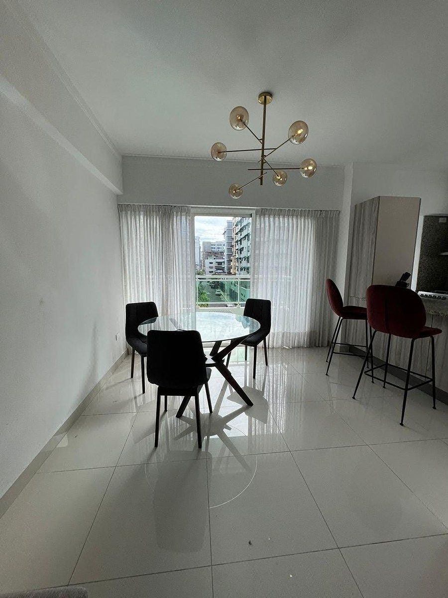 Apartamento en Evaristo Morales, Santo Domingo Centro (Distrito Nacional), foto 16 de 18