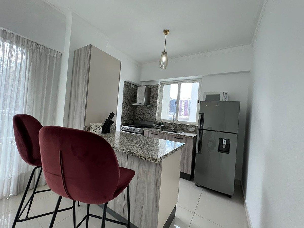Apartamento en Evaristo Morales, Santo Domingo Centro (Distrito Nacional), foto 18 de 18