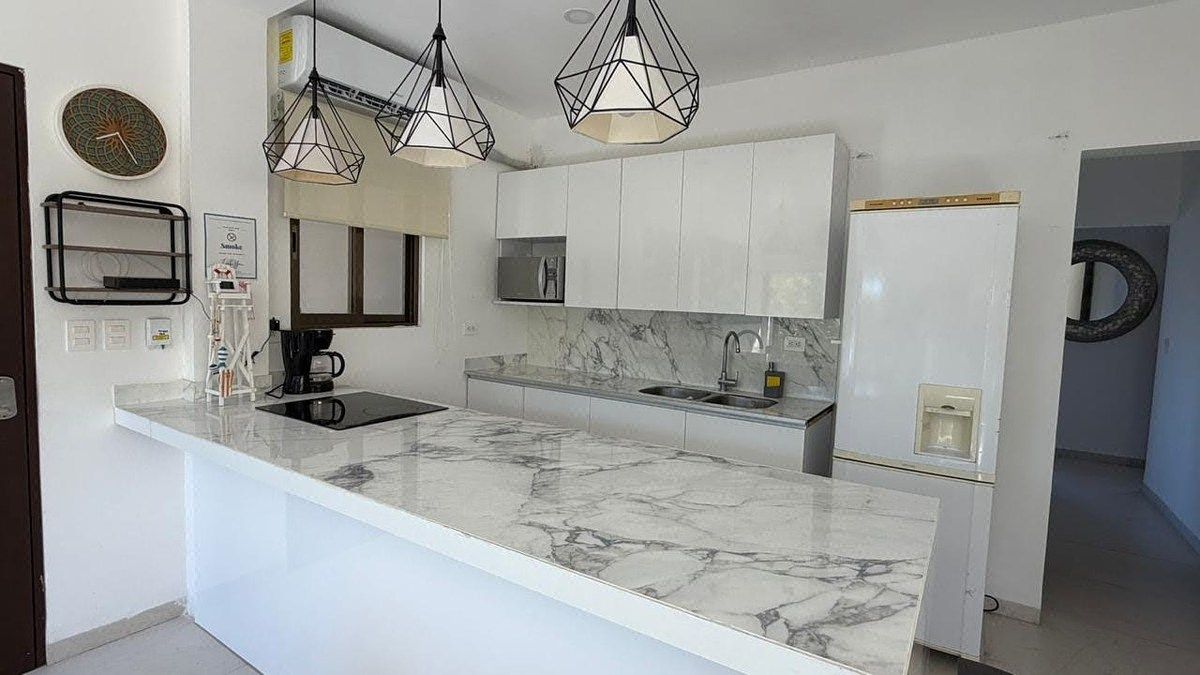 Apartment in San Benito, Dzemul, photo 5 of 10