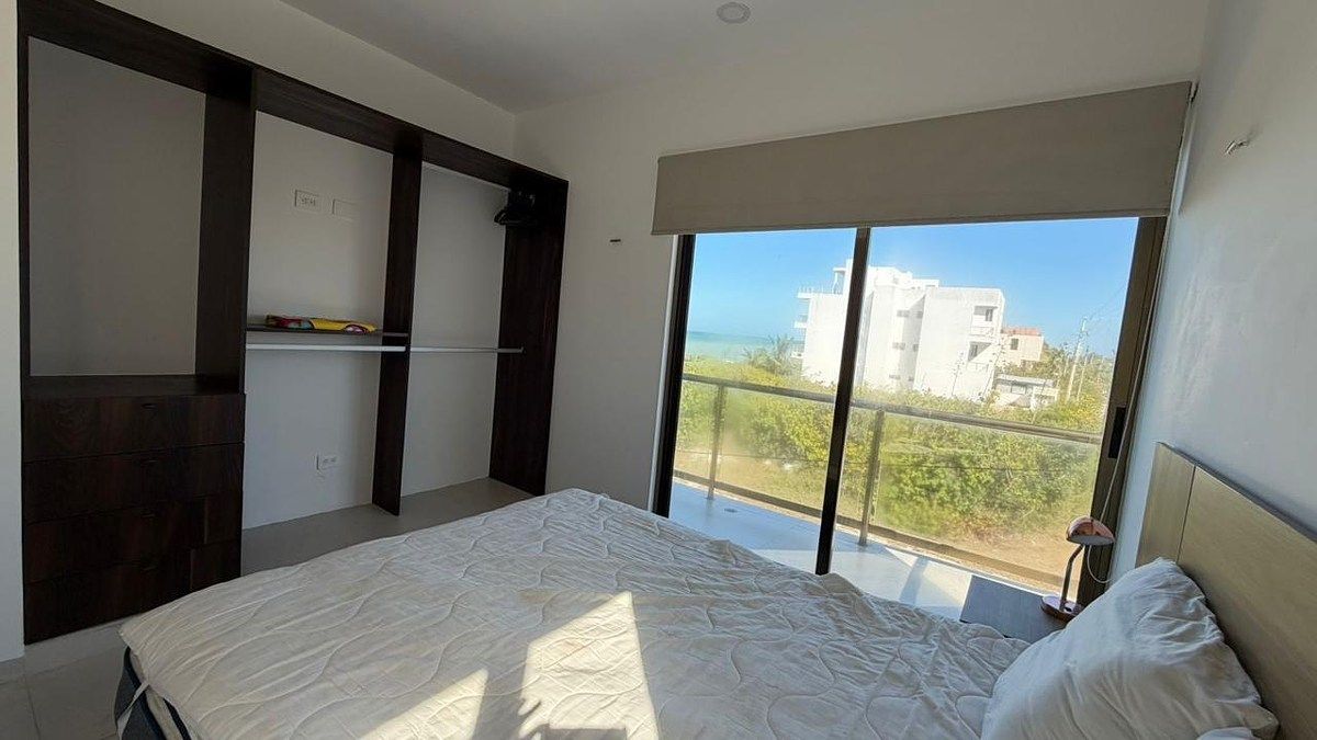 Apartment in San Benito, Dzemul, photo 8 of 10
