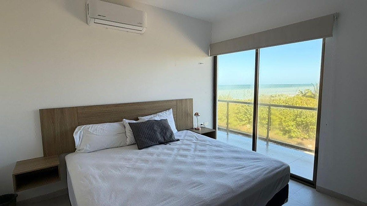 Apartment in San Benito, Dzemul, photo 9 of 10