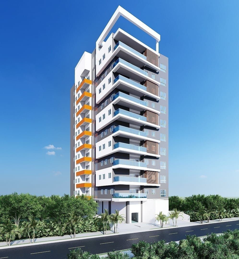 APARTAMENTOS DE 3 HABITACIONES EN CONSTRUCCIÓN, BELLA VISTA SUR, foto 1 de 9