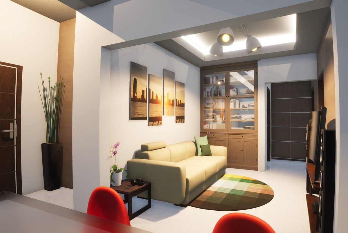 Apartamento en Bella Vista, Santo Domingo Centro (Distrito Nacional), foto 6 de 9