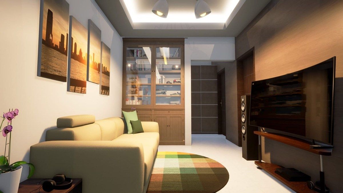 Apartamento en Bella Vista, Santo Domingo Centro (Distrito Nacional), foto 7 de 9