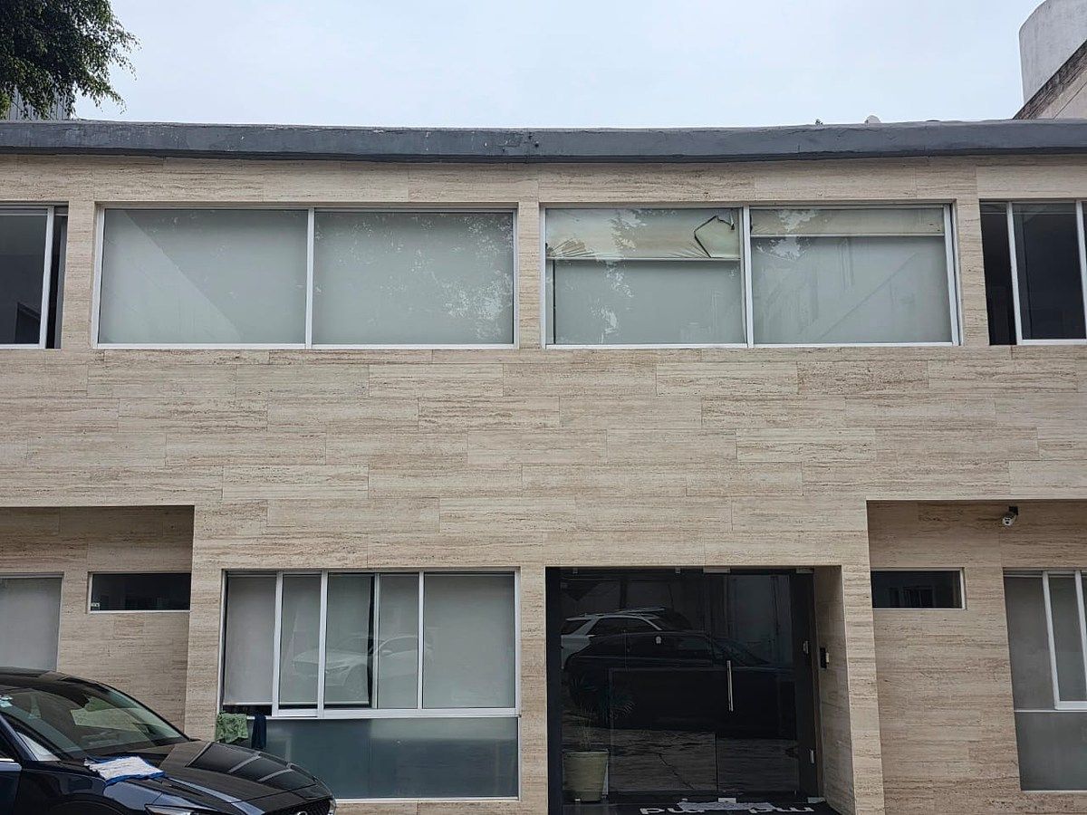Casa com uso comercial em Polanco II Sección, Miguel Hidalgo, foto 27 de 27