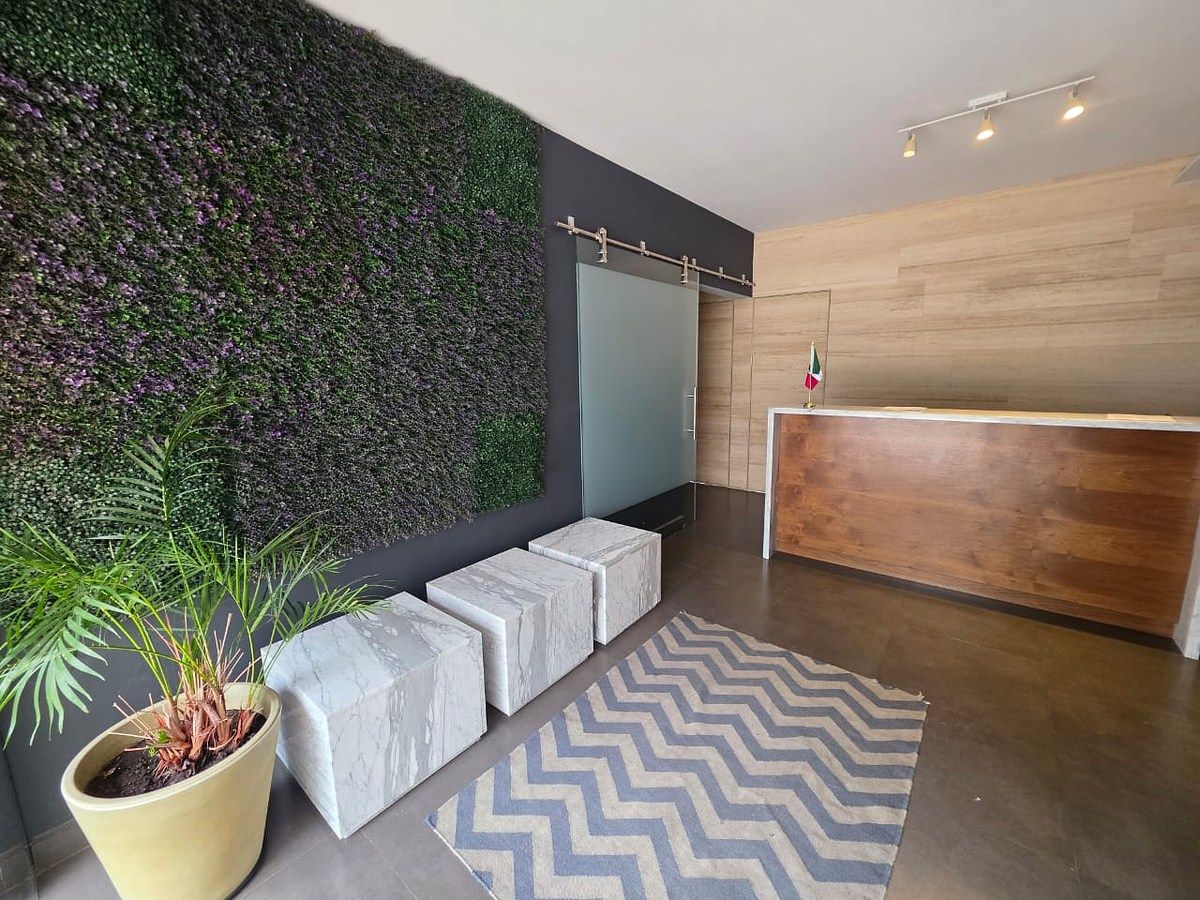 Casa com uso comercial em Polanco II Sección, Miguel Hidalgo, foto 3 de 27