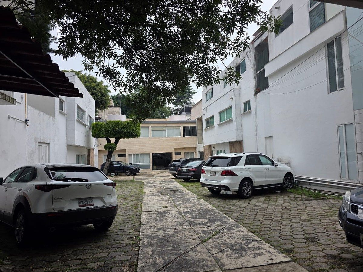 Casa com uso comercial em Polanco II Sección, Miguel Hidalgo, foto 4 de 27