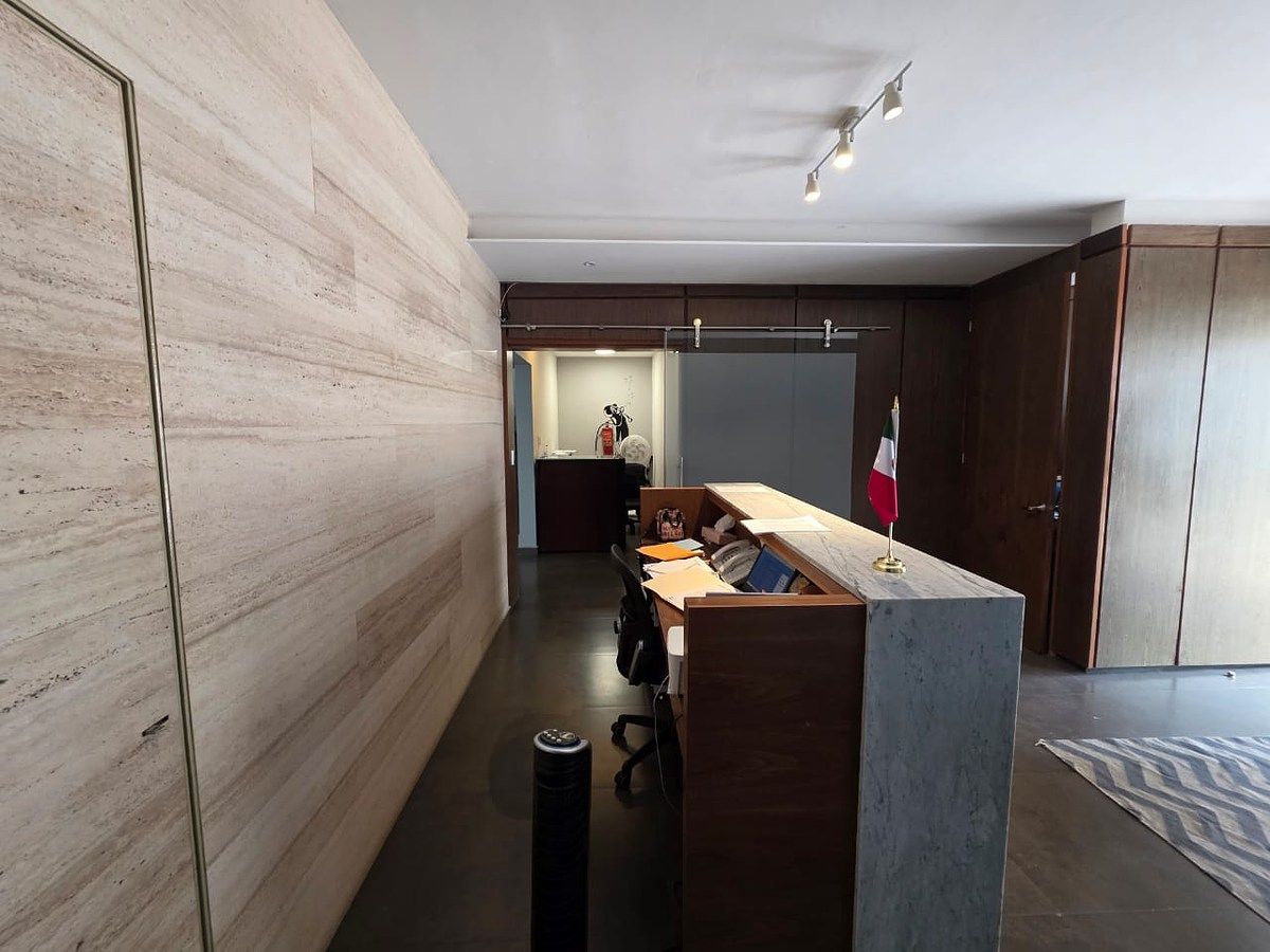 Casa com uso comercial em Polanco II Sección, Miguel Hidalgo, foto 2 de 27