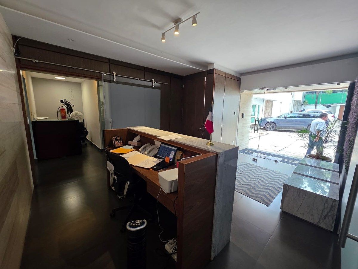 Casa / Escritório à venda ou aluguel em Polanco | 250 m² | Uso misto, foto 1 de 27