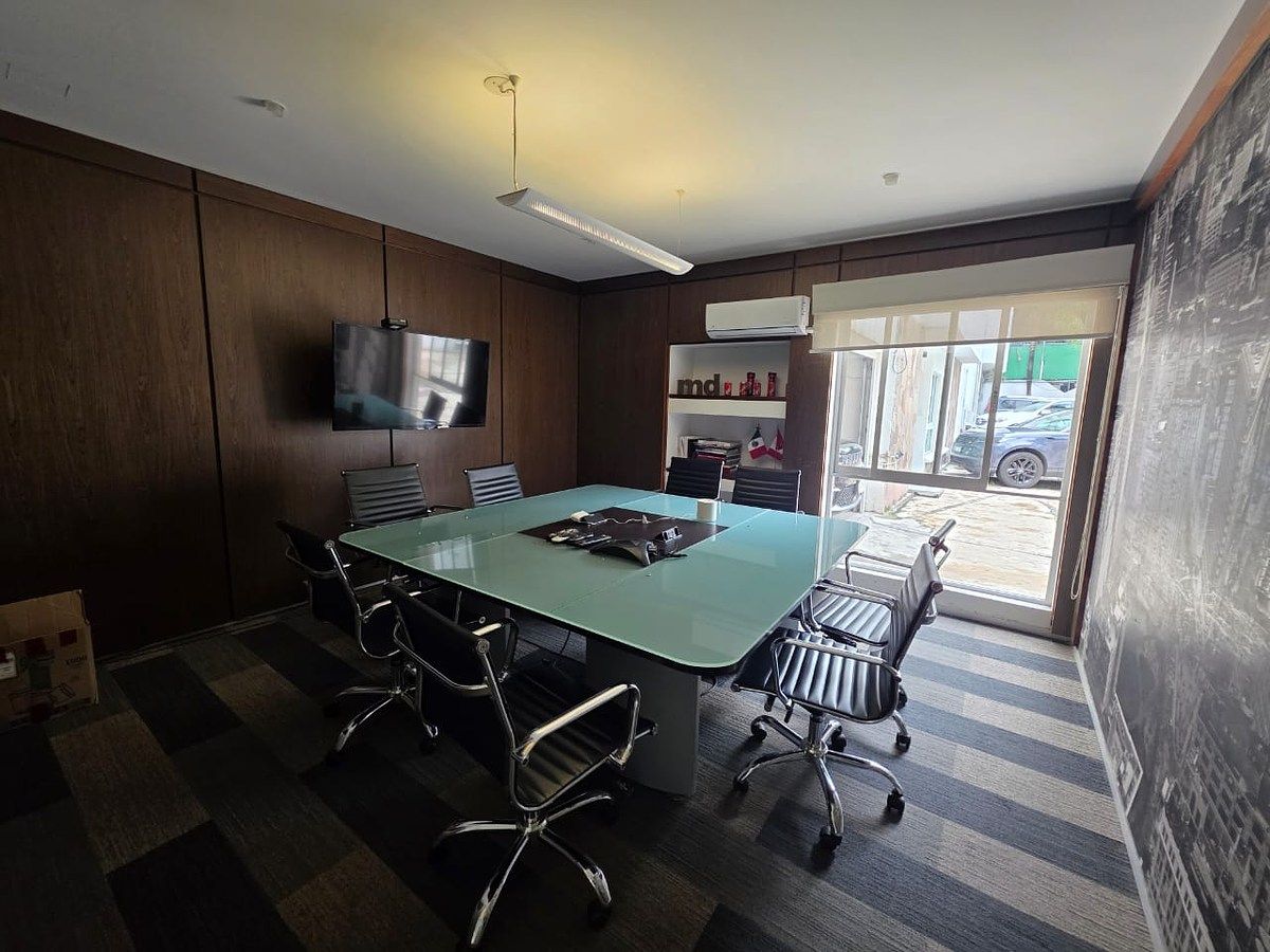 Casa com uso comercial em Polanco II Sección, Miguel Hidalgo, foto 10 de 27
