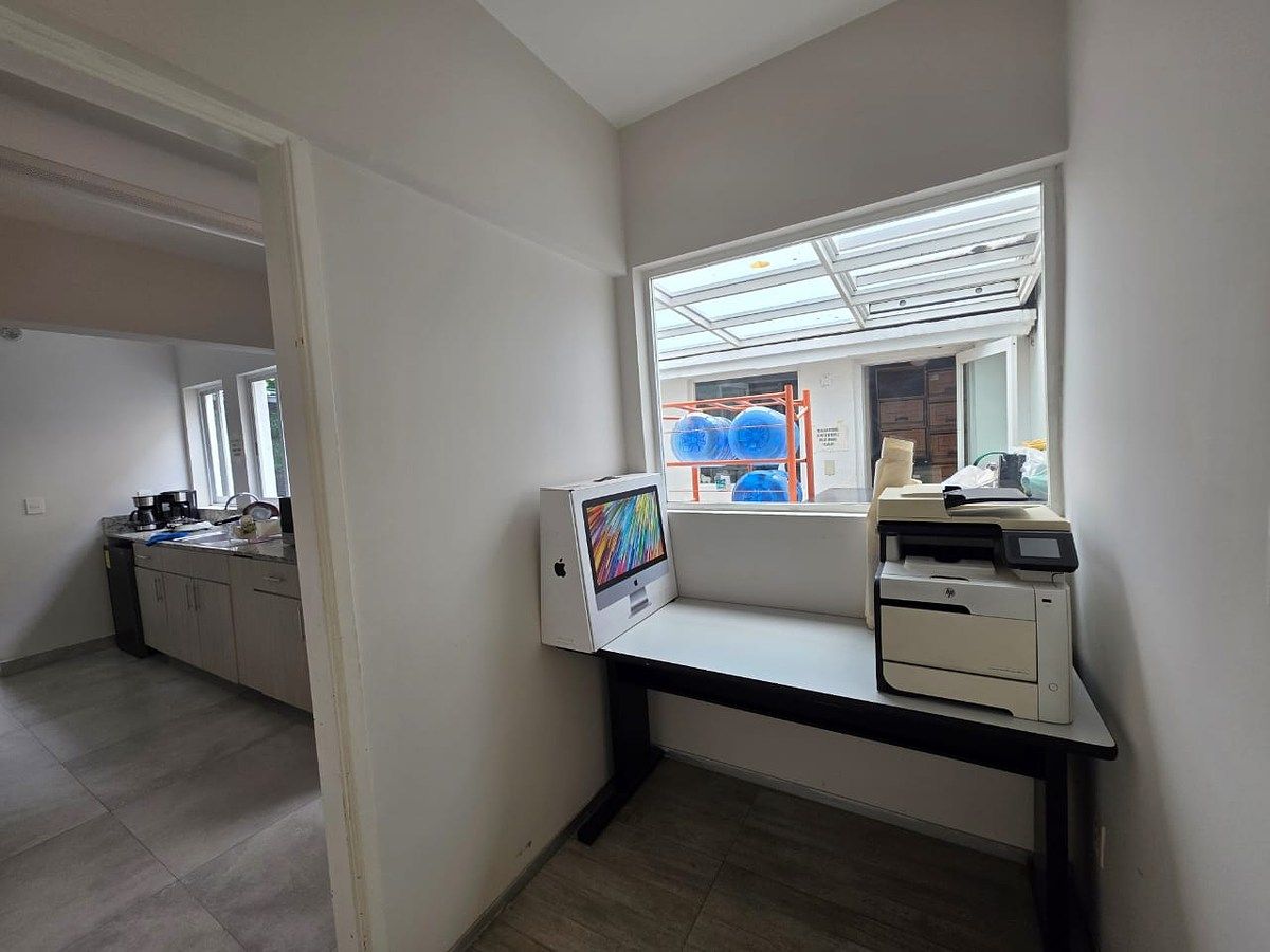 Casa com uso comercial em Polanco II Sección, Miguel Hidalgo, foto 11 de 27
