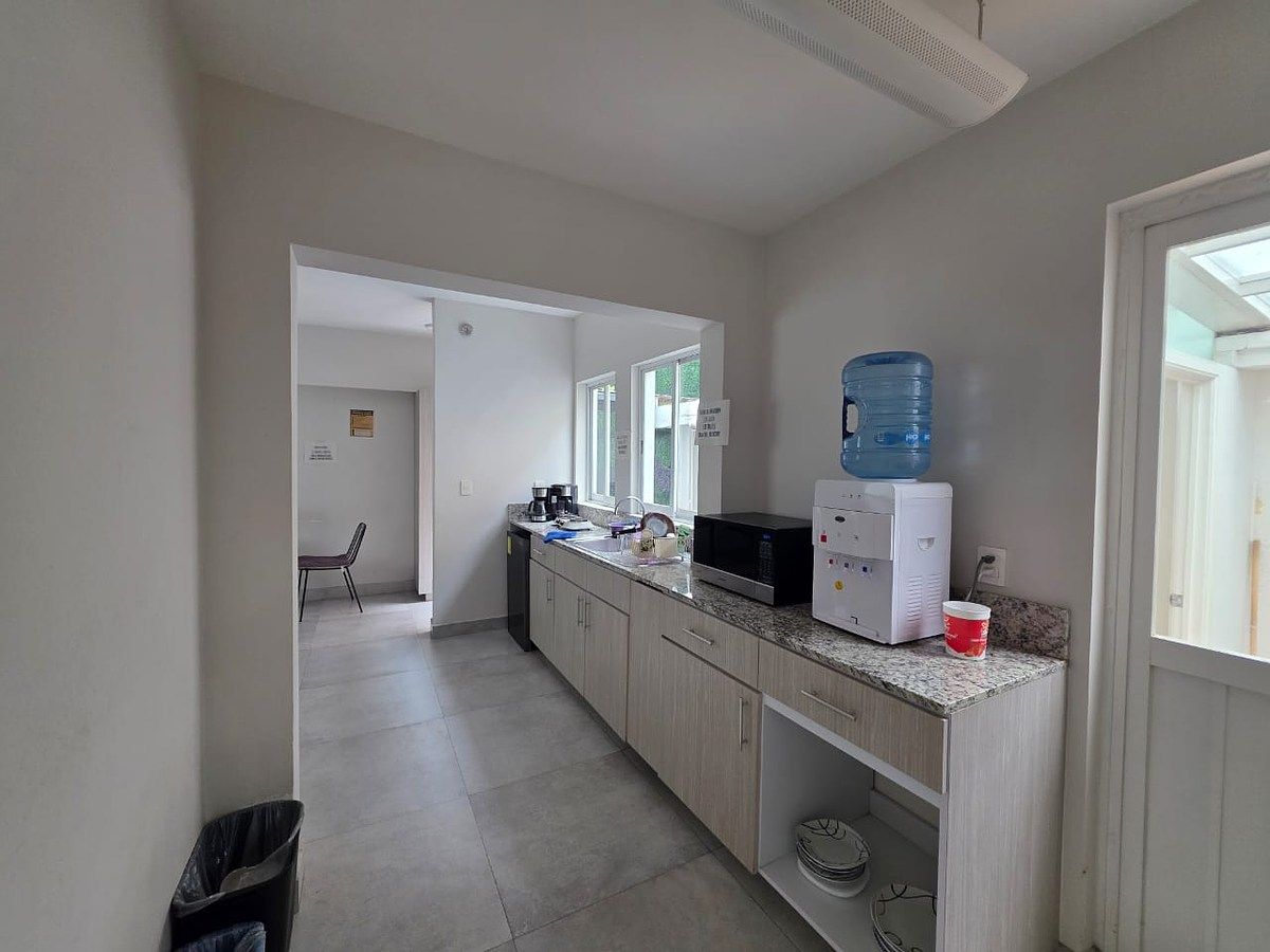 Casa com uso comercial em Polanco II Sección, Miguel Hidalgo, foto 12 de 27