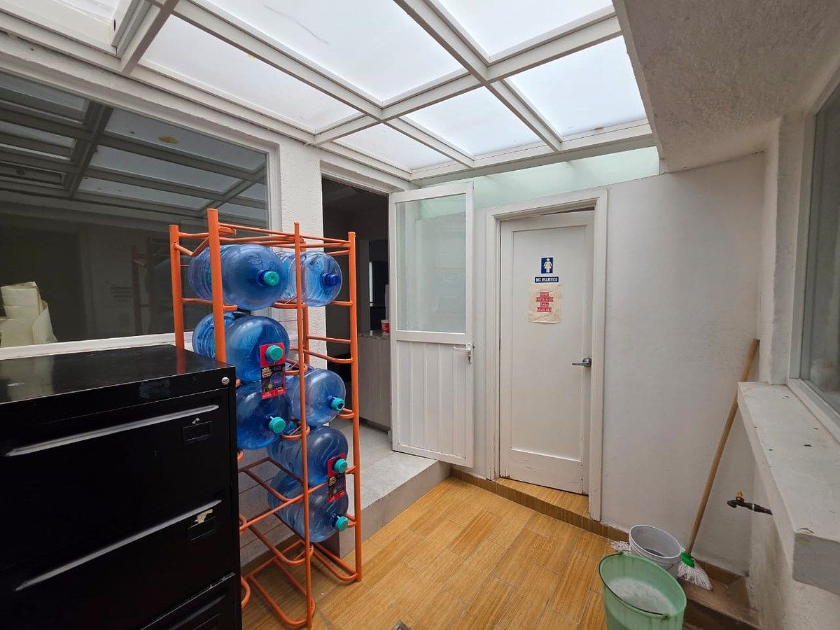 Casa com uso comercial em Polanco II Sección, Miguel Hidalgo, foto 15 de 27