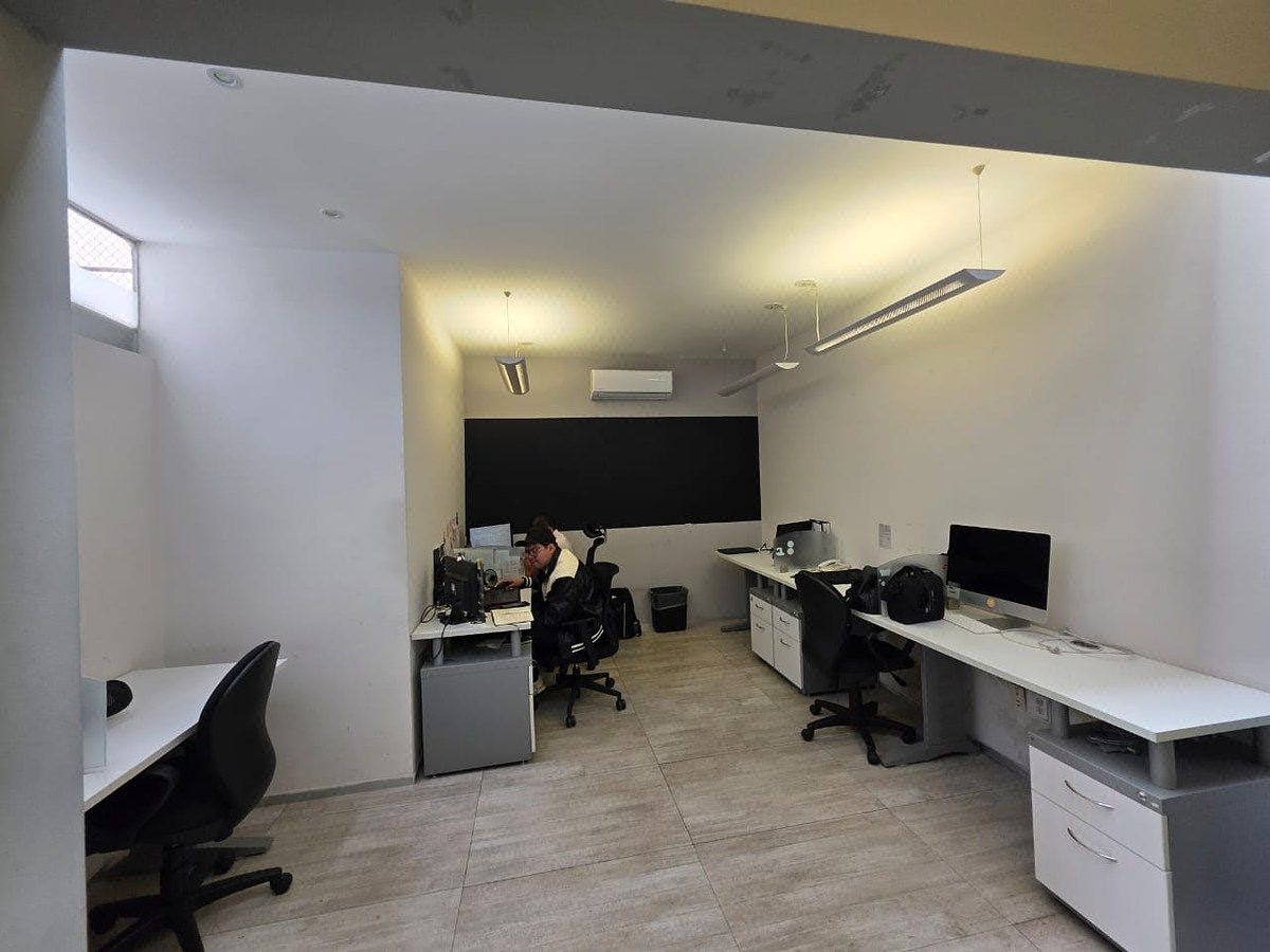 Casa com uso comercial em Polanco II Sección, Miguel Hidalgo, foto 19 de 27