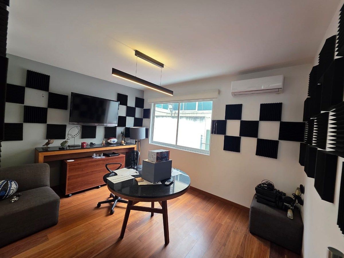 Casa com uso comercial em Polanco II Sección, Miguel Hidalgo, foto 20 de 27