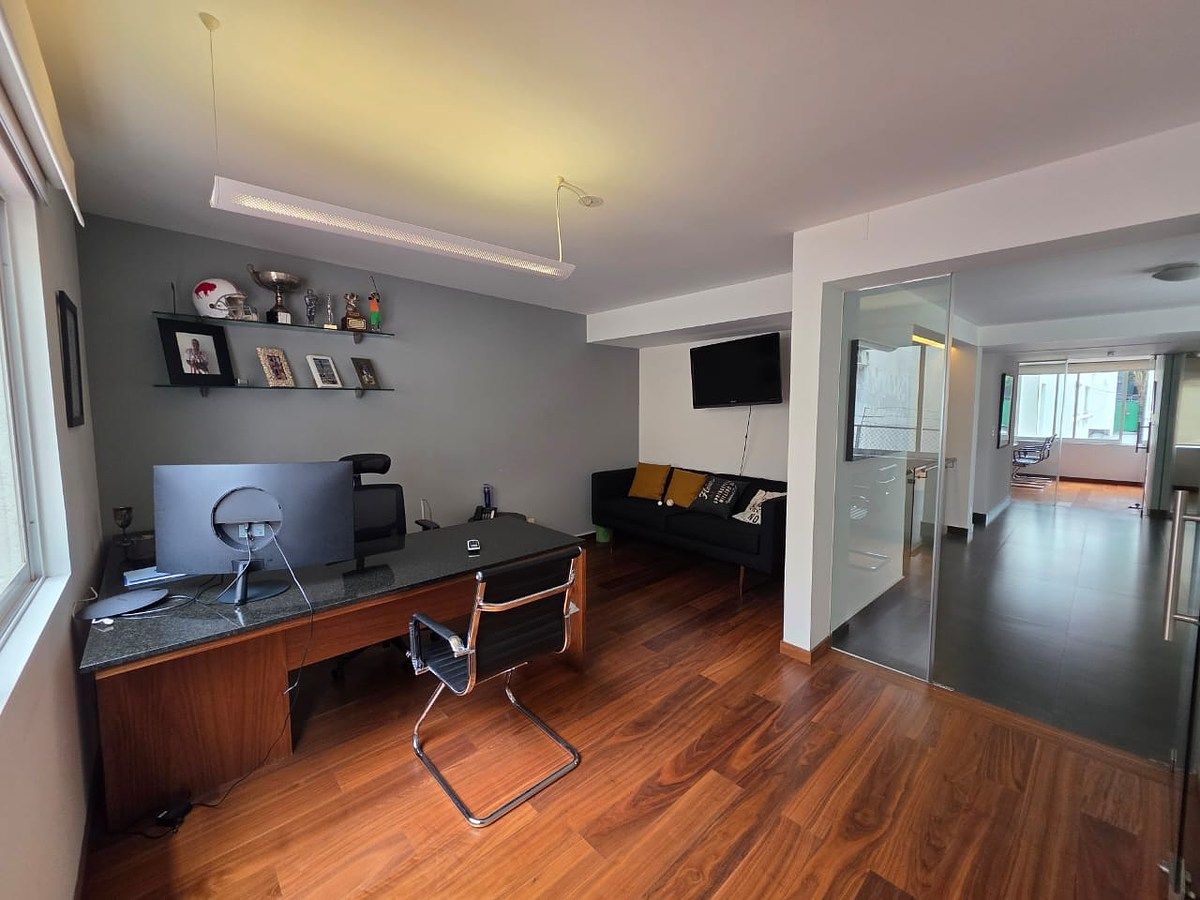 Casa com uso comercial em Polanco II Sección, Miguel Hidalgo, foto 26 de 27