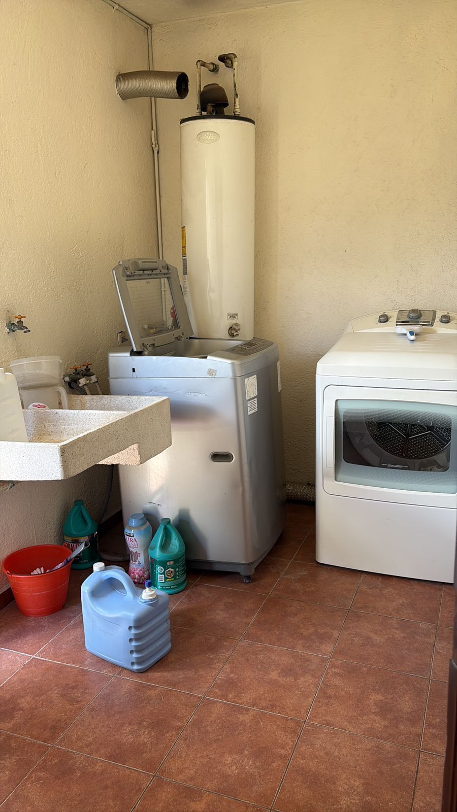 Casa em condomínio fechado em Centro Sur, Querétaro, foto 5 de 13