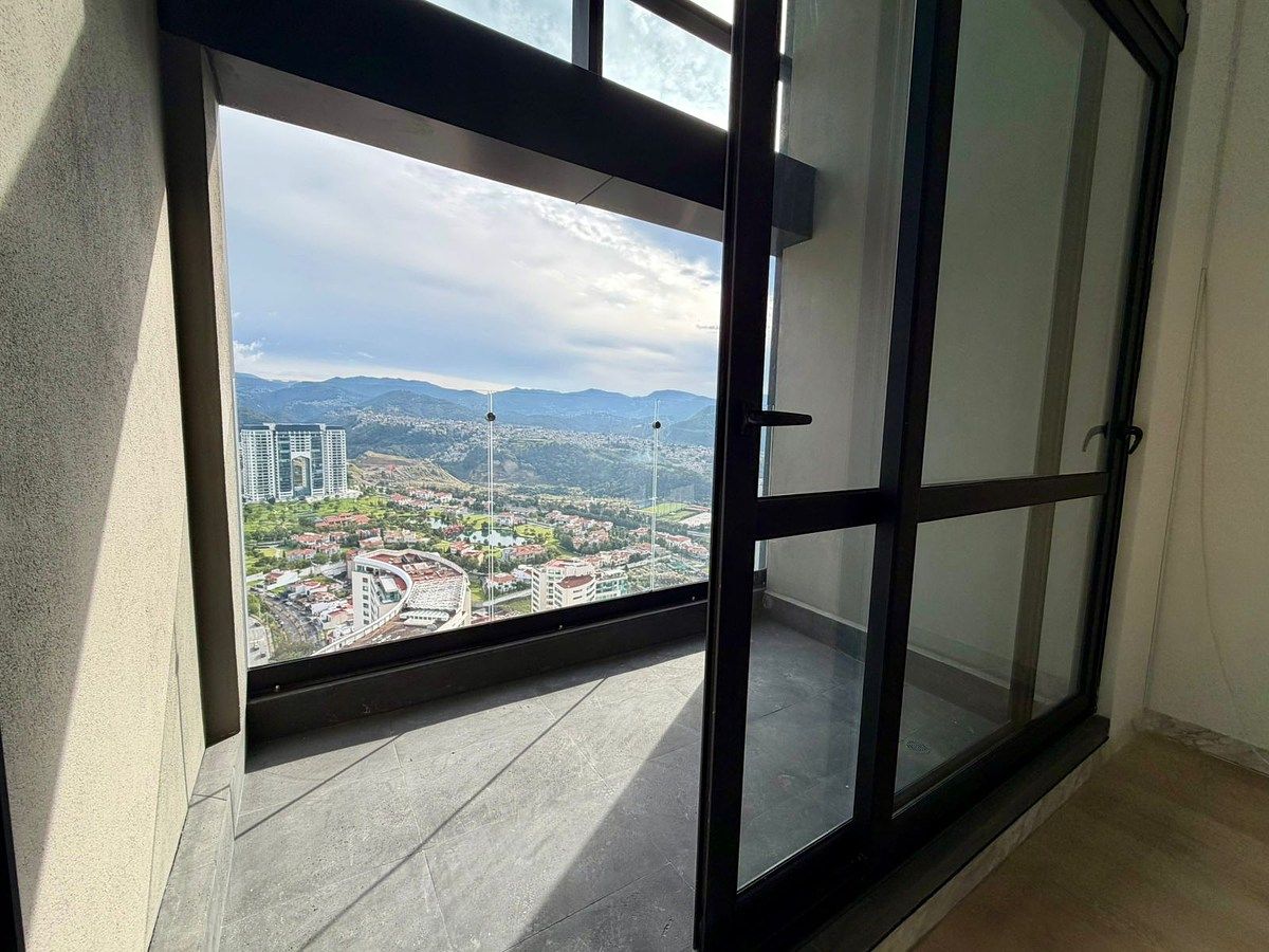 Apartment in Jesús del Monte, Huixquilucan, photo 13 of 32