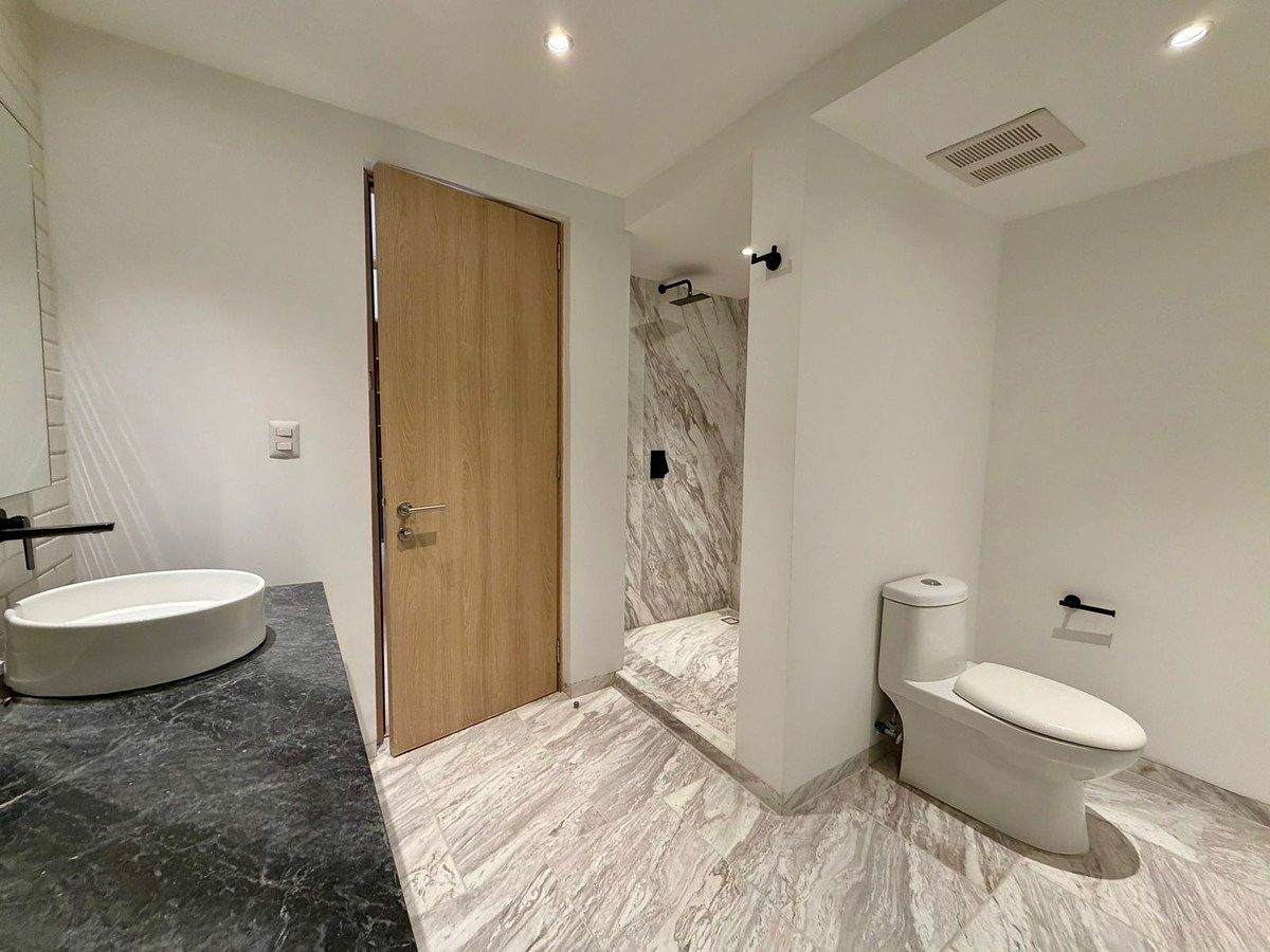 Apartment in Jesús del Monte, Huixquilucan, photo 16 of 32