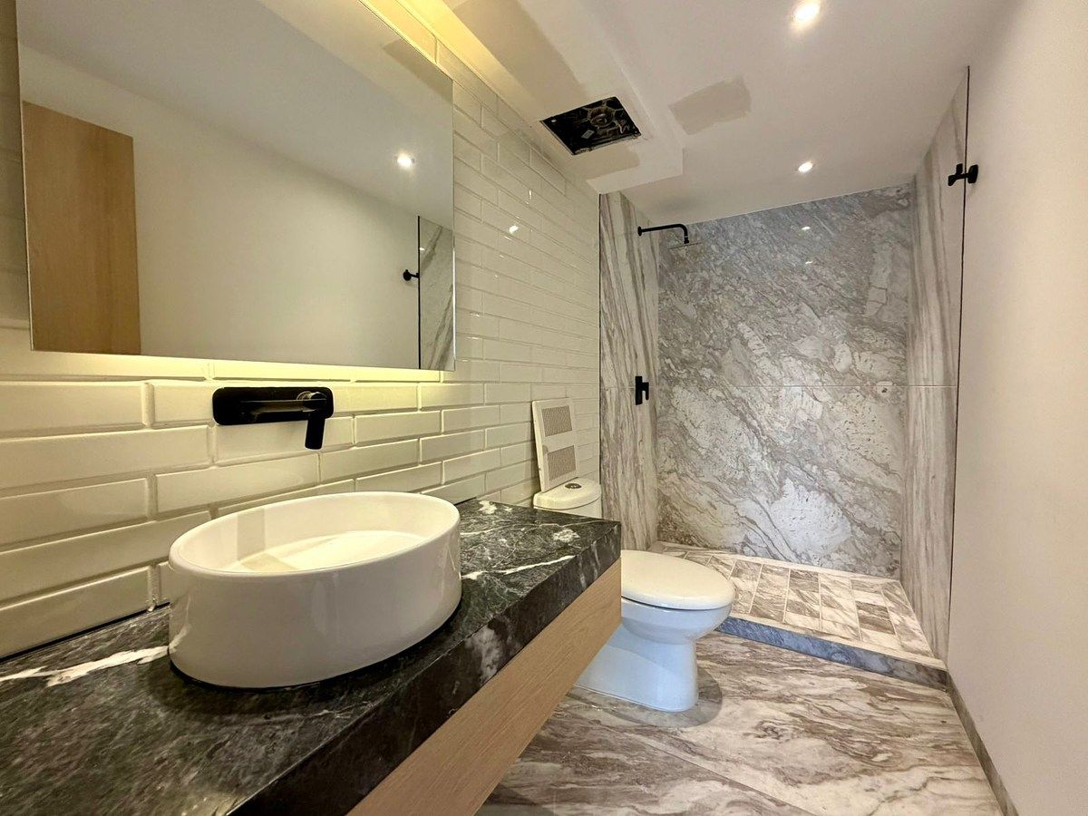 Apartment in Jesús del Monte, Huixquilucan, photo 19 of 32