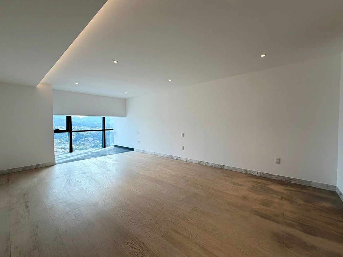 Apartment in Jesús del Monte, Huixquilucan, photo 20 of 32