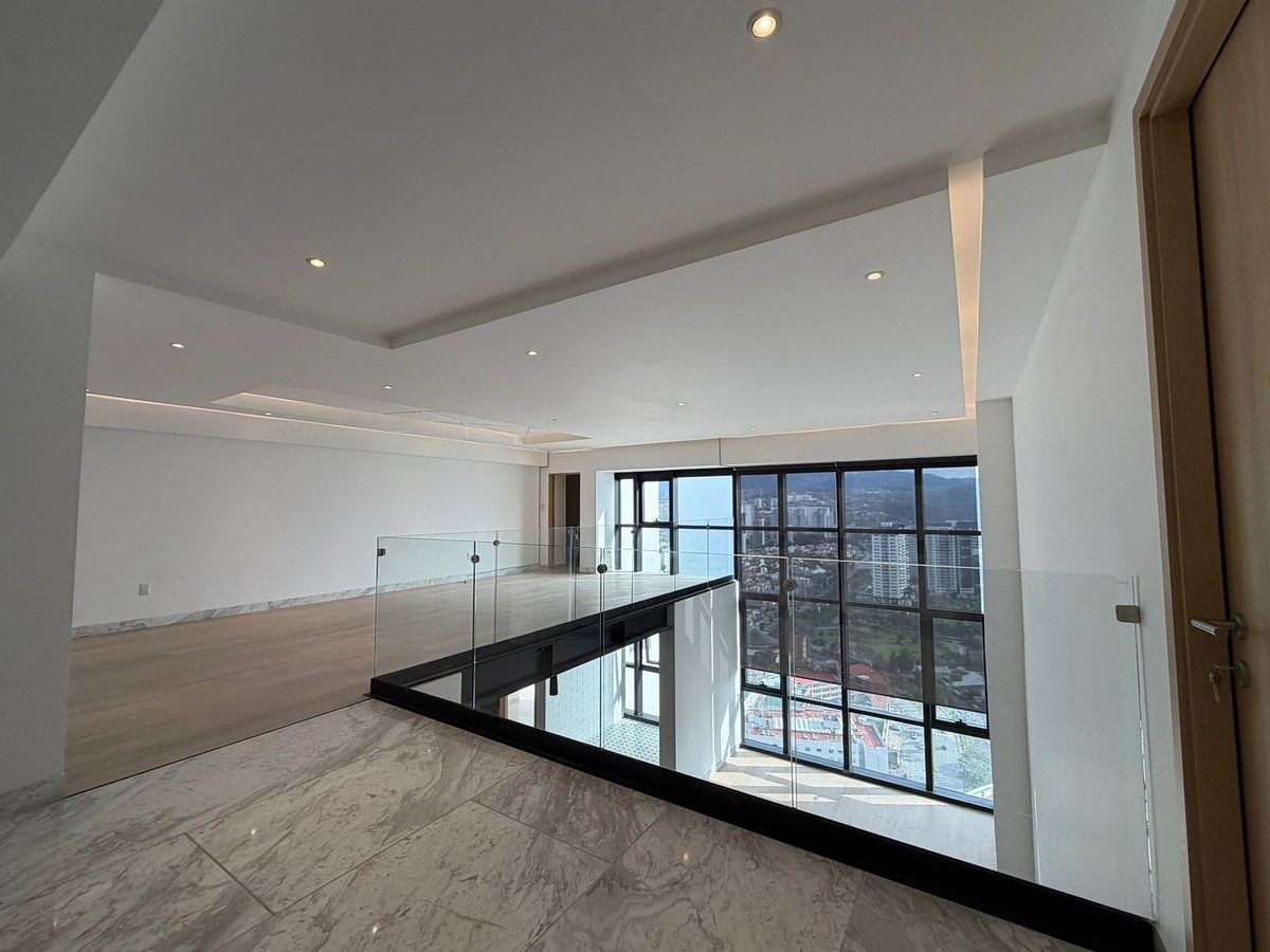 Apartment in Jesús del Monte, Huixquilucan, photo 21 of 32