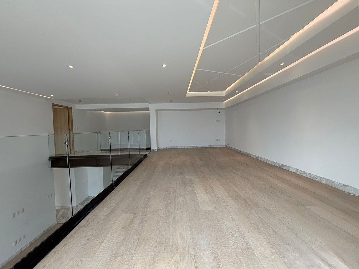 Apartment in Jesús del Monte, Huixquilucan, photo 23 of 32