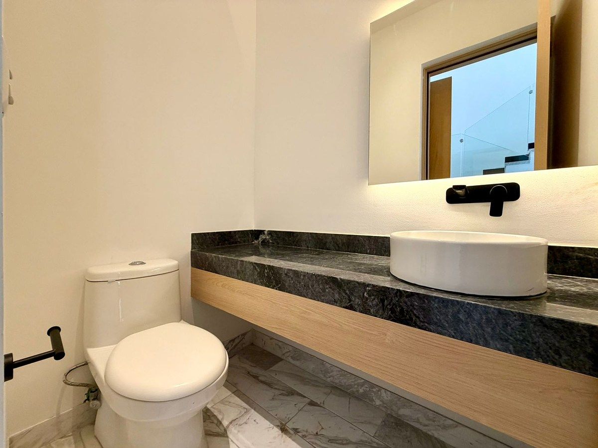 Apartment in Jesús del Monte, Huixquilucan, photo 24 of 32