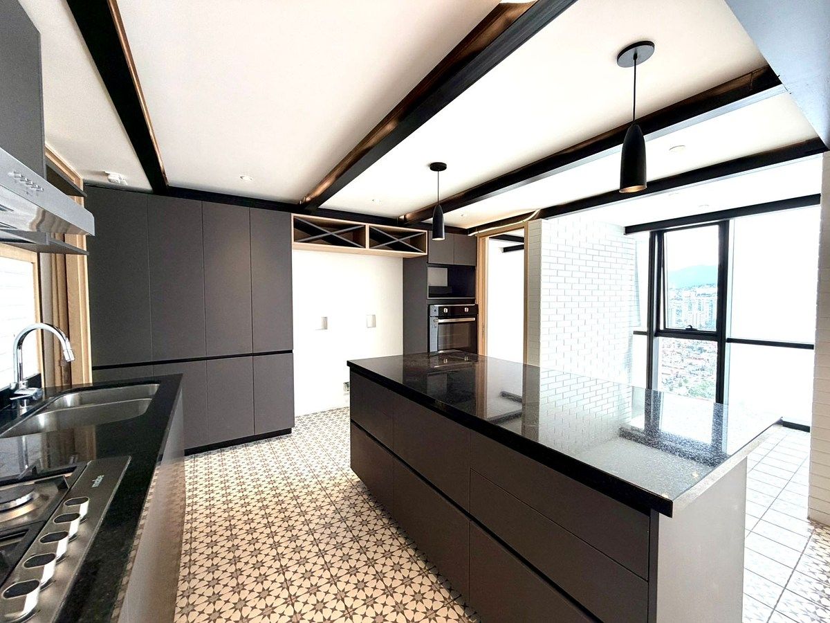Apartment in Jesús del Monte, Huixquilucan, photo 6 of 32