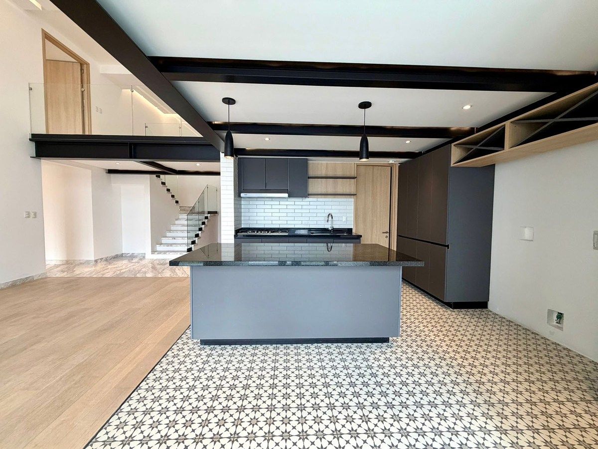 Apartment in Jesús del Monte, Huixquilucan, photo 5 of 32
